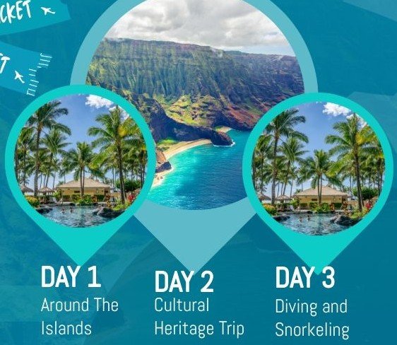 Comfortable local stays