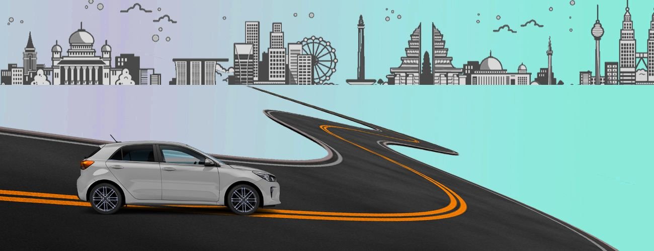 Comfortable local stays