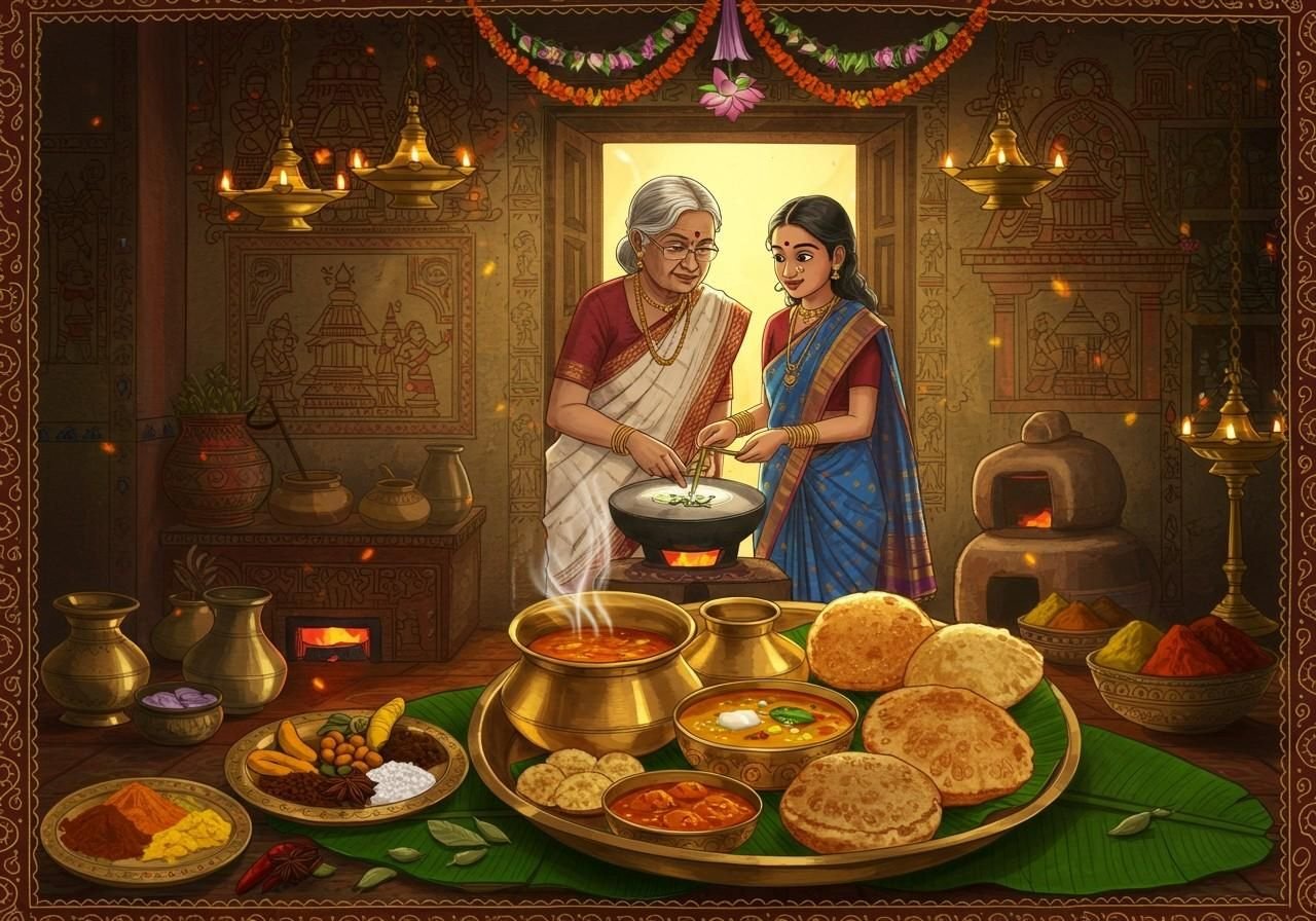 Comfortable local stays